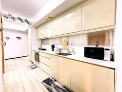 Sophia Residence (D9), Condominium #504666111